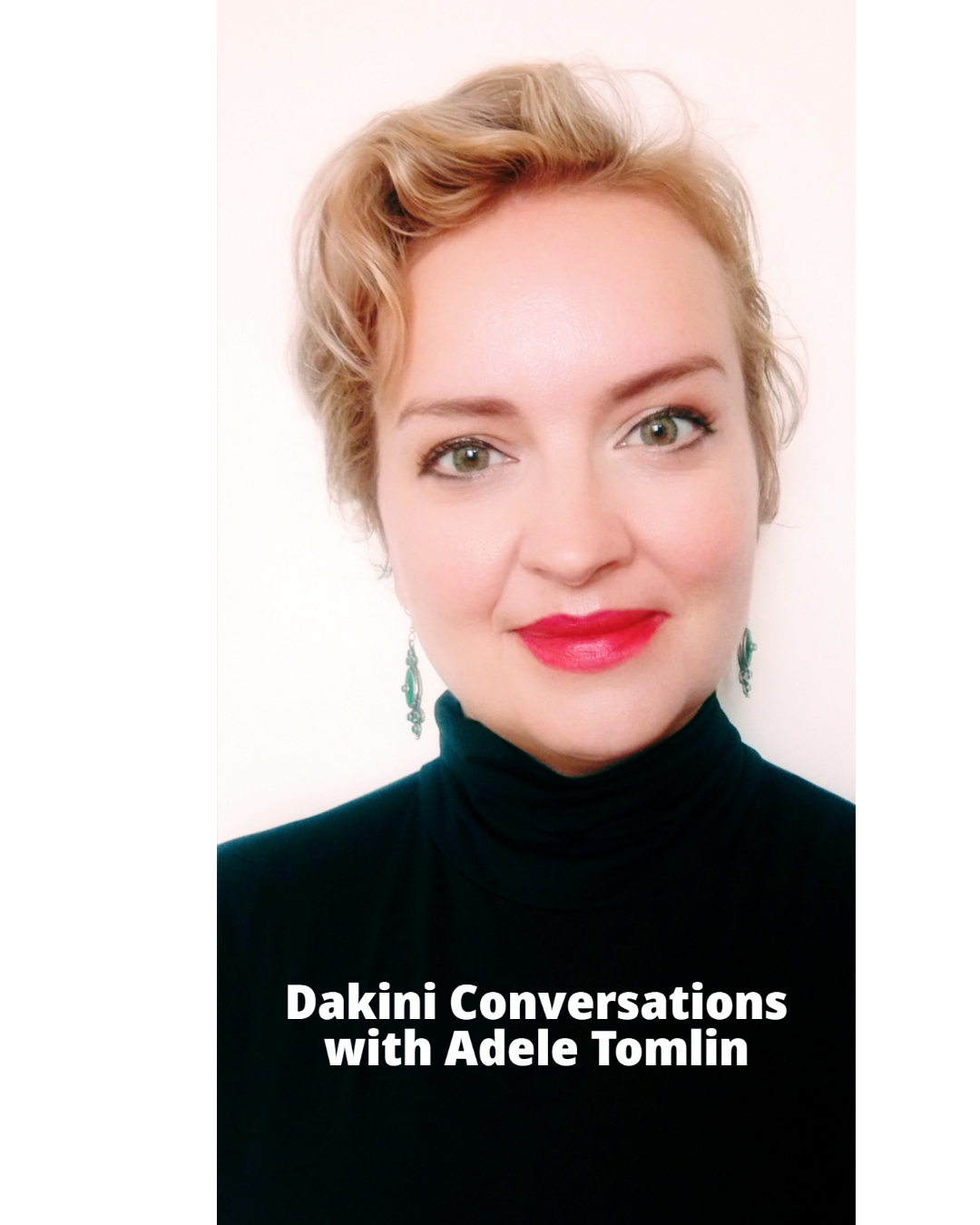 TOP OF THE PODS Newly launched ‘Dakini Conversations’ podcast ranked